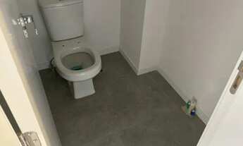 Imagem 5: Loft Inn com sacada