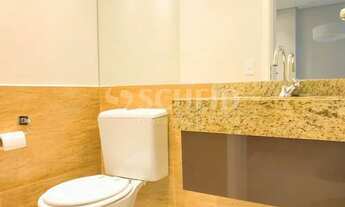 Imagem 3: Apartamento Garden, na Vila Mascote, com 2 suítes