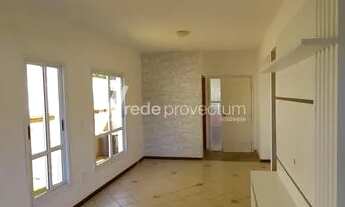 Imagem 5: Casa - Loteamento Alphaville Campinas - Campinas