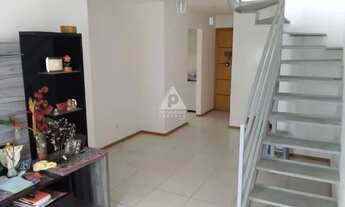 Imagem 4: Apartamento à venda, 3 quartos, 1 suíte, 1 vaga, Pechincha - RIO DE JANEIRO/RJ