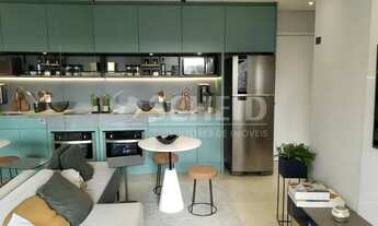 Imagem 4: Apartamento novo no Jardim Prudencia!!!