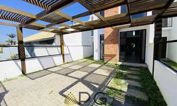 Imagem 2: Sobrado 3 Dormitórios 3 Suites - Bairro Centro