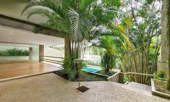 Imagem 2: Casa á venda no Morumbi com 900m² 5 dormitórios 5 suítes 8 vagas