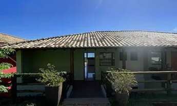 Imagem: Linda casa em condomínio ILha Bela