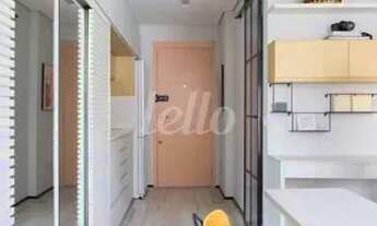 Imagem 7: São Paulo - Kitchenette/Studio - Saúde