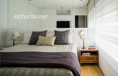 Imagem 5: Apartamento Alto de Pinheiros - Venda