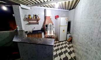 Imagem 4: CASA À VENDA EM AMERICANÓPOLIS