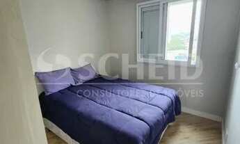 Imagem 7: Locação Apto 2 suites na Sabará