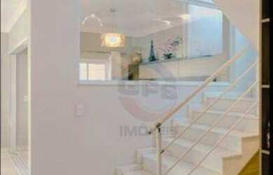 Imagem 7: Casa com 4 dormitórios à venda, 250 m² por R$ 2.350.000,00 - Condomínio Terra Magna - Inda