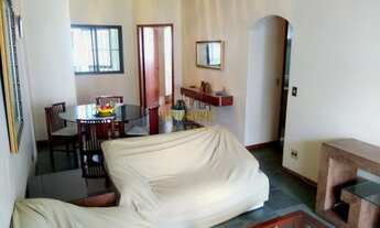 Imagem 5: Apartamento a Venda no bairro Jardim Las Palmas - Guarujá, SP