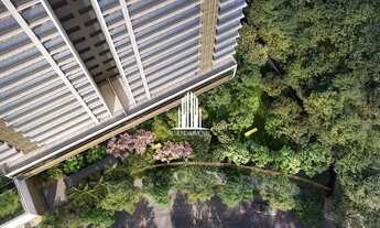 Imagem 2: Apartamento com 04 Dorm / 04 Suítes no Alto de Pinheiros