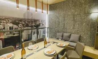 Imagem 2: Apartamento para venda, 3 quarto(s), Cambui, Campinas - W1659_AP613