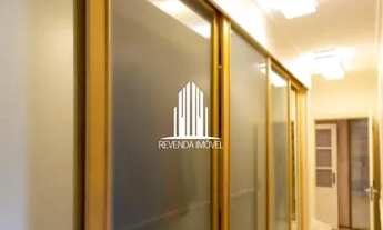 Imagem 5: Apartamento no Condomínio Quintas de Sintra no Morumbi com 176m² 3 suítes 5 banheiros