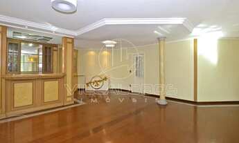 Imagem 6: Casa com 4 dormitórios, 630 m² - venda por R$ 5.320.000,00 ou aluguel por R$ 22.300,00/mês