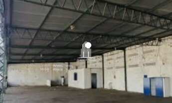 Imagem 2: Galpão á venda no Cambuci