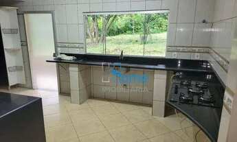 Imagem 7: Casa com laje Casa em condomínio com 3 dormitórios