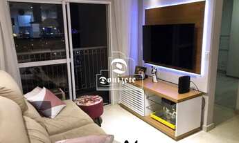 Imagem: Apartamento para venda com 60 metros quadrados