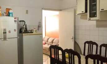 Imagem 5: Apartamento para aluguel tem 80 metros quadrados com 3 quartos em Setor Bueno - Goiânia
