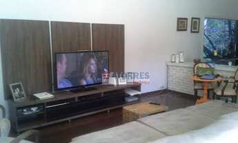 Imagem 6: Casa com 4 dormitórios à venda, 472 m² por R$ 1.500.000,00 - Jardim Leonor - São Paulo/SP