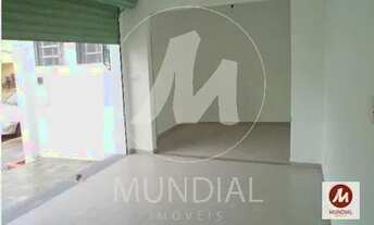 Imagem 6: Salão/Galpão (salão - térreo