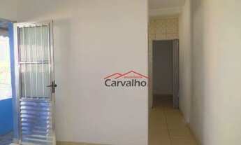 Imagem 6: Casa com 1 dormitório para alugar, 42 m² por R$ 820,00/mês - Vila Maria Alta - São Paulo/S