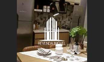 Imagem 7: Apartamento à venda em Interlagos