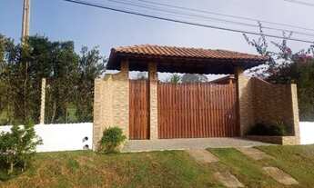 Imagem 2: Chácara no bairro do Recreio ibiuna