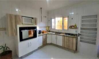 Imagem: Casa para venda possui 125 metros quadrados