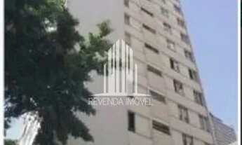 Imagem: 1 Dormitório Sem Vaga - 65m2 Consolação