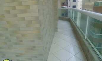 Imagem 7: Apartamento com 3 dormitórios à venda, 159 m² por R$ 880.000,00 - Ocian - Praia Grande/SP