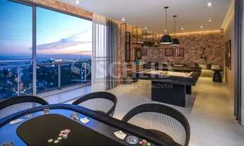 Imagem 3: Apartamento 2 dormitórios 1 suite no Atmosfera Brooklin, Rua Getúlio Soares Rocha