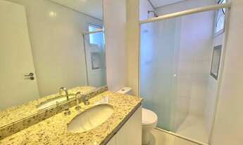 Imagem 5: Apartamento para aluguel tem 134 metros quadrados com 3 quartos 3 vagas depósito lazer com