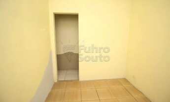 Imagem 7: Casa Padrão em Pelotas