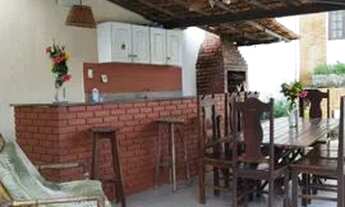 Imagem 6: CASA NO RECANTO DOS VINHAIS - MOBILIADA