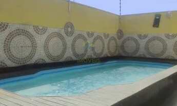 Imagem 6: Casa de condomínio para aluguel com 250 metros quadrados com 2 quartos