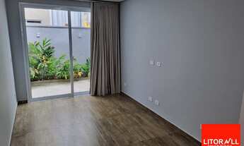 Imagem 4: Sobrado à venda, 3 quartos, 2 suítes, Vila São Paulo - Itanhaém/SP