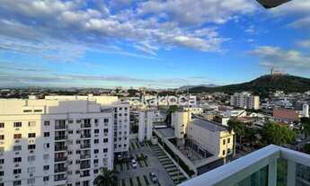 Imagem 4: Apartamento com 2 dormitórios para alugar, 51 m² por R$ 2.881,35/mês - Penha - Rio de Jane