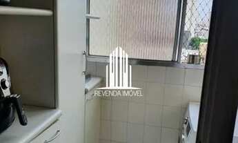 Imagem 6: Apartamento com 70m², 3 dormitórios, 1 suíte, 2 vagas, depósito, no Mandaqui