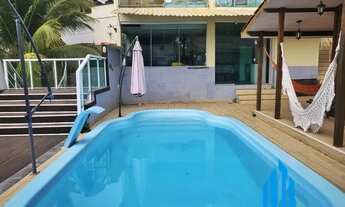 Imagem 3: Casa com 9 quartos a venda,1.096M² na Praia dos Adventista -Guarapari -ES