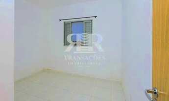 Imagem: Casa com 2 dormitórios, 52m², aluguel