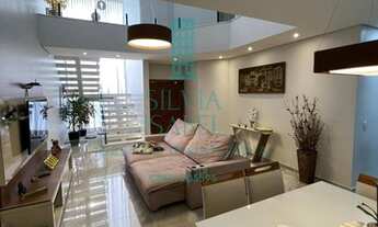 Imagem 5: Casa em Condomínio para Venda em Mogi das Cruzes, Cézar de Souza, 3 dormitórios, 3 suítes