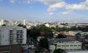 Imagem 2: Apartamento para venda possui 48 metros quadrados com 2 quartos em Vila Vera - São Paulo