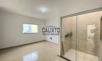 Imagem 3: CASA BAIRRO BOSQUE DOS BURITÍS