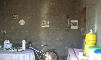 Imagem 5: Casa Padrão em São Carlos