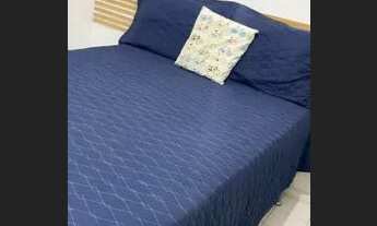 Imagem 5: Apto mobiliado Santa Lúcia