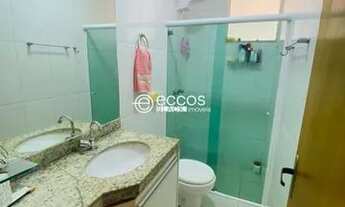 Imagem 5: Casa à venda, 2 quartos, 1 suíte, 3 vagas, São Jorge - Uberlândia/MG