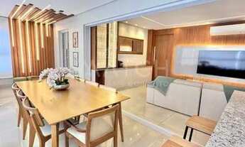 Imagem 4: Apartamento de Alto Luxo sendo 171 m² C/ 3 Vagas - Setor Bueno