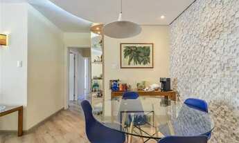 Imagem 6: Apartamento à Venda na Bela Vista em São Paulo/SP no Edifício MANSÃO TOUR de PIN no 8º And