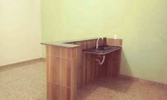 Imagem: ALUGA-SE KIT-NET