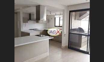 Imagem 3: Apartamento com 3 dormitórios à venda, 183 m² por R$ 995.000,00 - Alto da Glória - Curitib